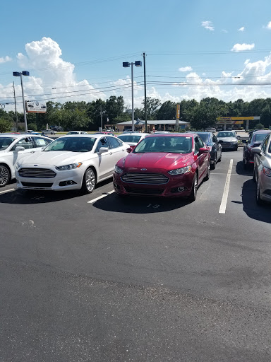 Used Car Dealer «CarMax», reviews and photos, 2756 Ross Clark Cir, Dothan, AL 36301, USA