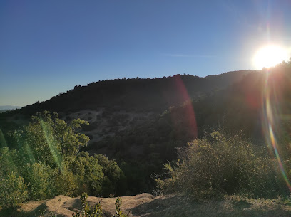 Cerro soto san jose