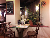 Atmosphère du Restaurant italien La Scaleta à Vendôme - n°6