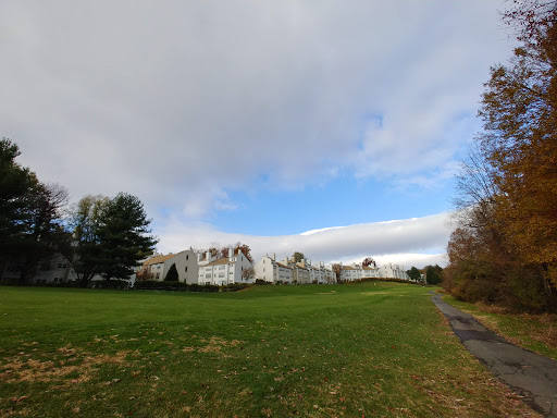 Golf Club «Penderbrook Golf Club», reviews and photos, 3700 Golf Trail Ln, Fairfax, VA 22033, USA