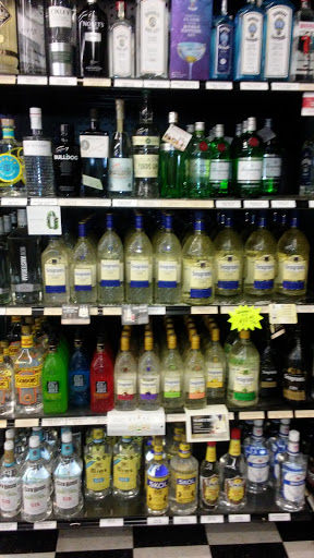 Liquor Store «The Beverage Store», reviews and photos, 6908 Florida Blvd, Baton Rouge, LA 70806, USA