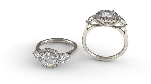 Jewelry Store «Jwo Jewelers», reviews and photos, 900 Mansell Rd # 24, Roswell, GA 30076, USA