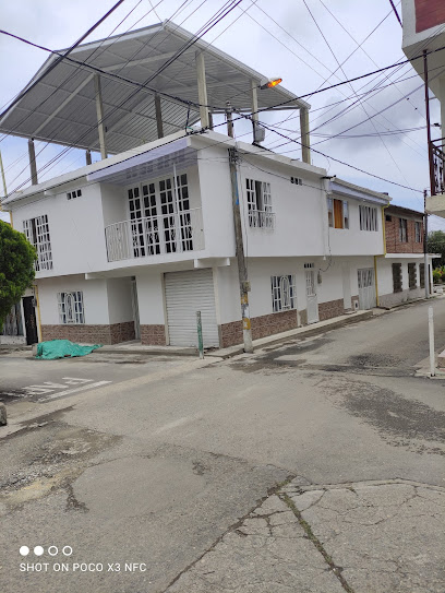 Barrio Colseguros Miranda-Cauca