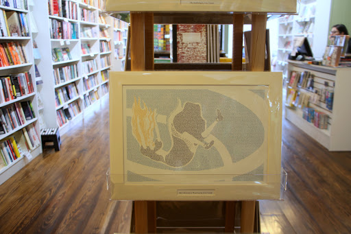 Book Store «Inkwood Books», reviews and photos, 31 Kings Hwy E, Haddonfield, NJ 08033, USA