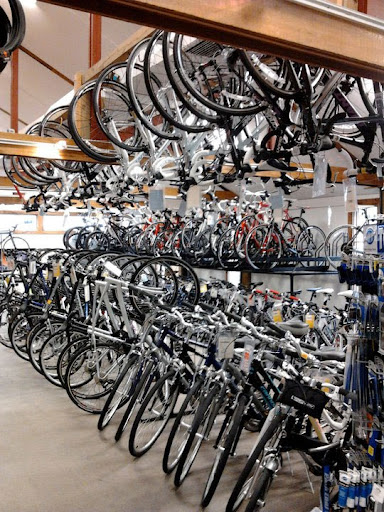 Sporting Goods Store «Princeton Sports», reviews and photos, 10730 Little Patuxent Pkwy, Columbia, MD 21044, USA