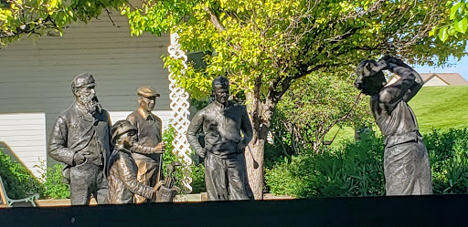 Public Golf Course «Murphy Creek Golf Course», reviews and photos, 1700 S Old Tom Morris Rd, Aurora, CO 80018, USA