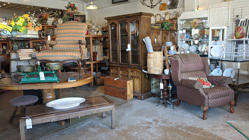 Store «Second Chance Thrift Store», reviews and photos, 105 Central Ave, Pacific Grove, CA 93950, USA