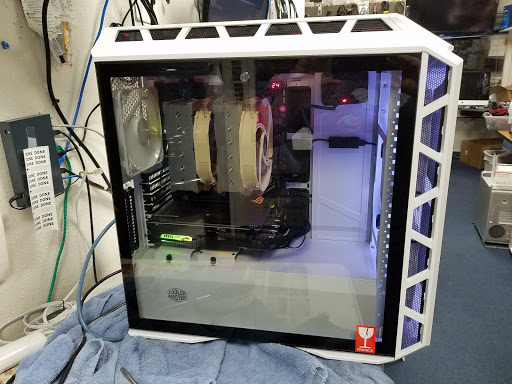 Computer Repair Service «i5 Computers Inc.», reviews and photos, 309 E 15th St, Vancouver, WA 98663, USA