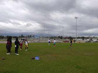 D'iberville Sports Complex