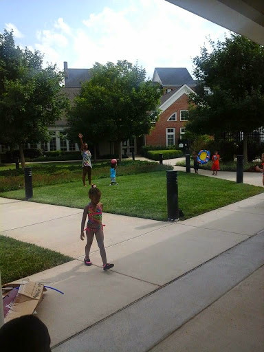 Community Center «Maple Lawn Community Center», reviews and photos, 7600 Maple Lawn Blvd, Fulton, MD 20759, USA