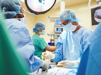 Adrian Harvey Consultant Orthopaedic Surgeon