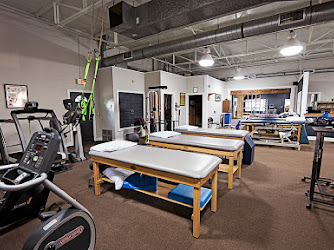 Green Oaks Physical Therapy