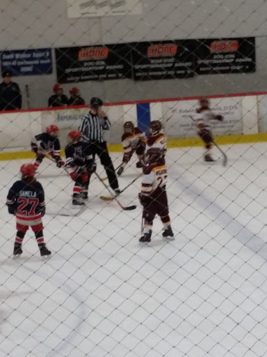 Arena «South Windsor Arena & Sports», reviews and photos, 585 John Fitch Blvd, South Windsor, CT 06074, USA