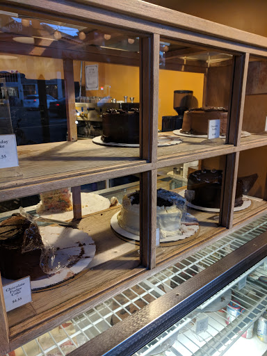 Bakery «Simply Desserts», reviews and photos, 3421 Fremont Ave N, Seattle, WA 98103, USA