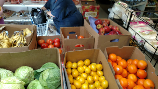 Grocery Store «Cheapies Discount Store», reviews and photos, 710 E Fillmore St, Colorado Springs, CO 80907, USA