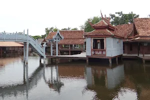 Ancient City Floating Market image