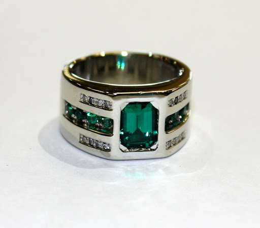 Jeweler «Belliston Jewelry», reviews and photos, 1155 36th St, Ogden, UT 84403, USA