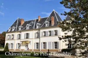 Château d'Écoublay image