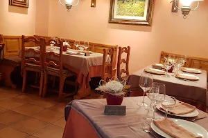 Restaurante Gerardo image