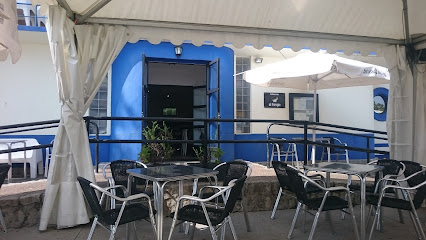 Restaurante El Parque - Rúa Estrela, 98, 198, 15401 Ferrol, A Coruña, Spain
