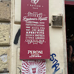 Photo n°1 de l'avis de Bella.e fait le 22/07/2023 à 13:44 sur le  Baylon Cafè à Rome