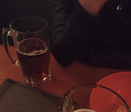 Pizza Hut Plaza Ámbar photo