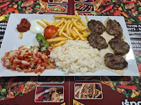 Photos du propriétaire du Restaurant Hayal Grill Kebab à Annemasse - n°6