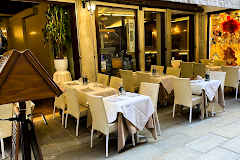 Ristorante La Piazza