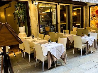 Ristorante La Piazza