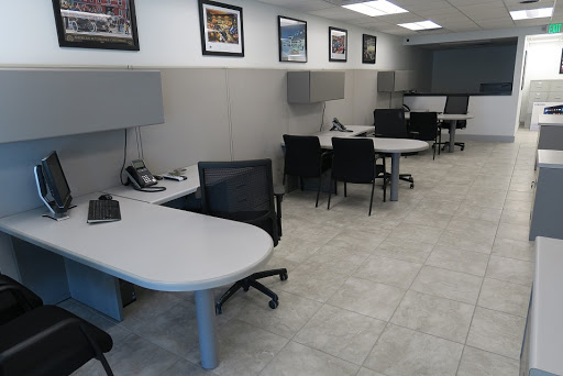 Auto Body Shop «Moran Collision Center», reviews and photos, 43774 N Gratiot Ave, Charter Twp of Clinton, MI 48036, USA