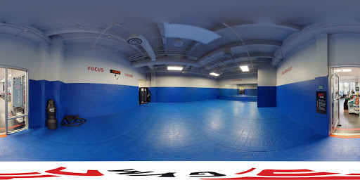 Gym «UFC GYM Kendall», reviews and photos, 8851 SW 107th Ave, Miami, FL 33176, USA