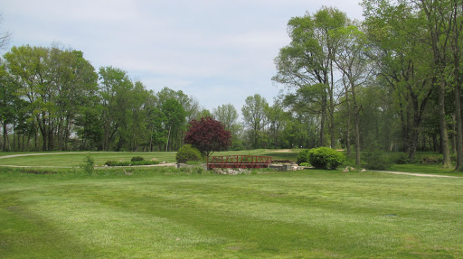 Golf Course «Crawfordsville Municipal Golf Course», reviews and photos, 1000 E South Blvd, Crawfordsville, IN 47933, USA