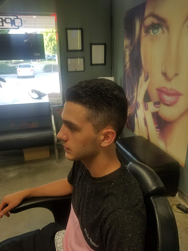 Hair Salon «Azul Hair Salon», reviews and photos, 1138 E Huntington Dr, Duarte, CA 91010, USA