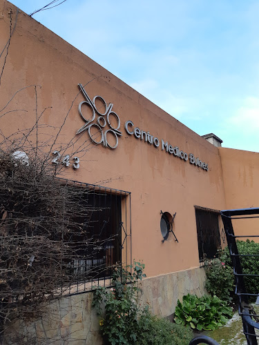 Centro Médico Bulnes