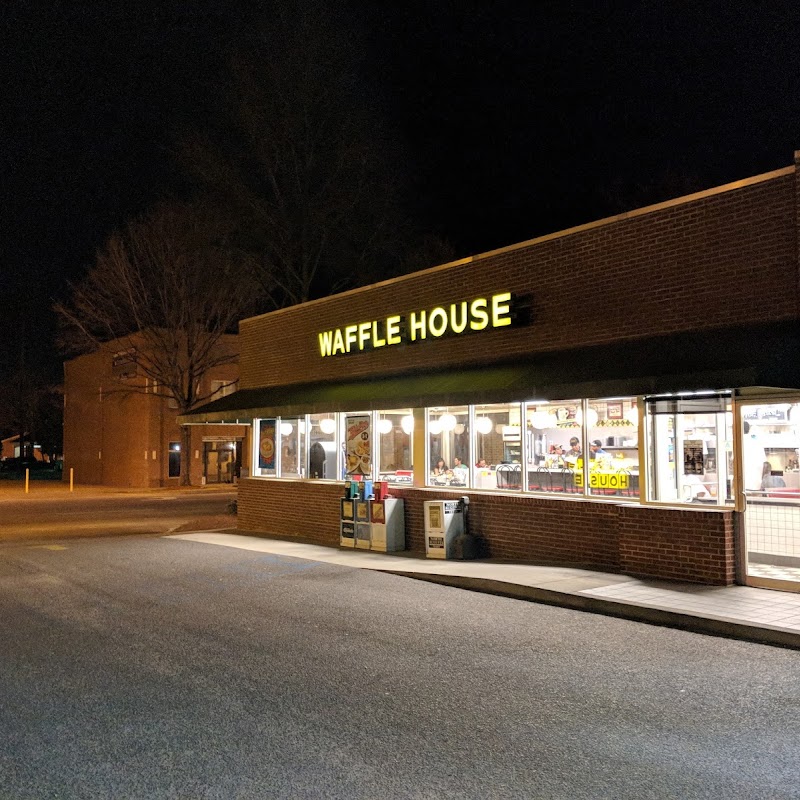 Waffle House