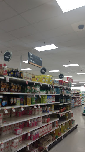 Department Store «Target», reviews and photos, 10576 E Foothill Blvd, Rancho Cucamonga, CA 91730, USA