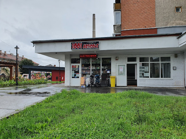 Strada Tineretului 33A, Lupeni 335600, România