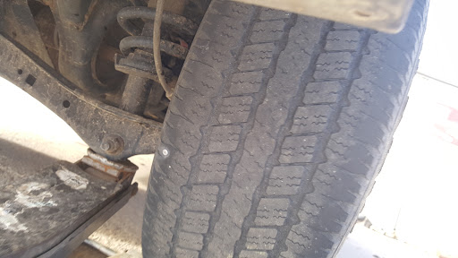 Tire Shop «129 Tire Shop», reviews and photos, 2158 Athens Hwy, Gainesville, GA 30507, USA