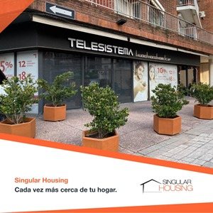 Opiniones de Singular Housing Montevideo en Montevideo - Empresa constructora
