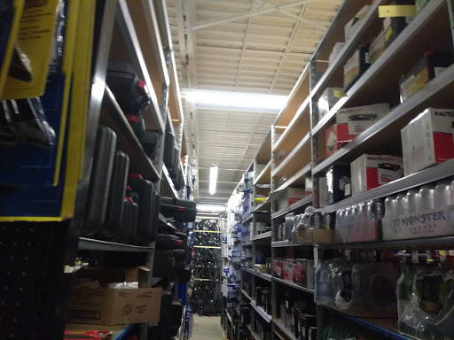 Auto Parts Store «Advance Auto Parts», reviews and photos, 3787 Tampa Rd, Oldsmar, FL 34677, USA