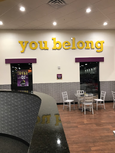 Gym «Planet Fitness», reviews and photos, 299 Molly Ln, Woodstock, GA 30189, USA