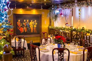 Golden Elephant Asian Restaurant image