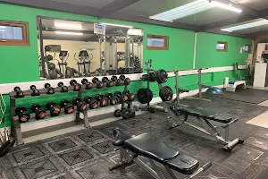 Willingham Gym and Wellness image