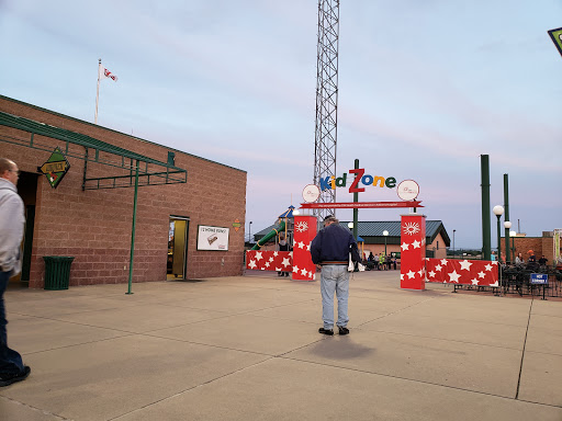 Stadium «GCS Ballpark», reviews and photos, 2301 Grizzlie Bear Blvd, Sauget, IL 62206, USA