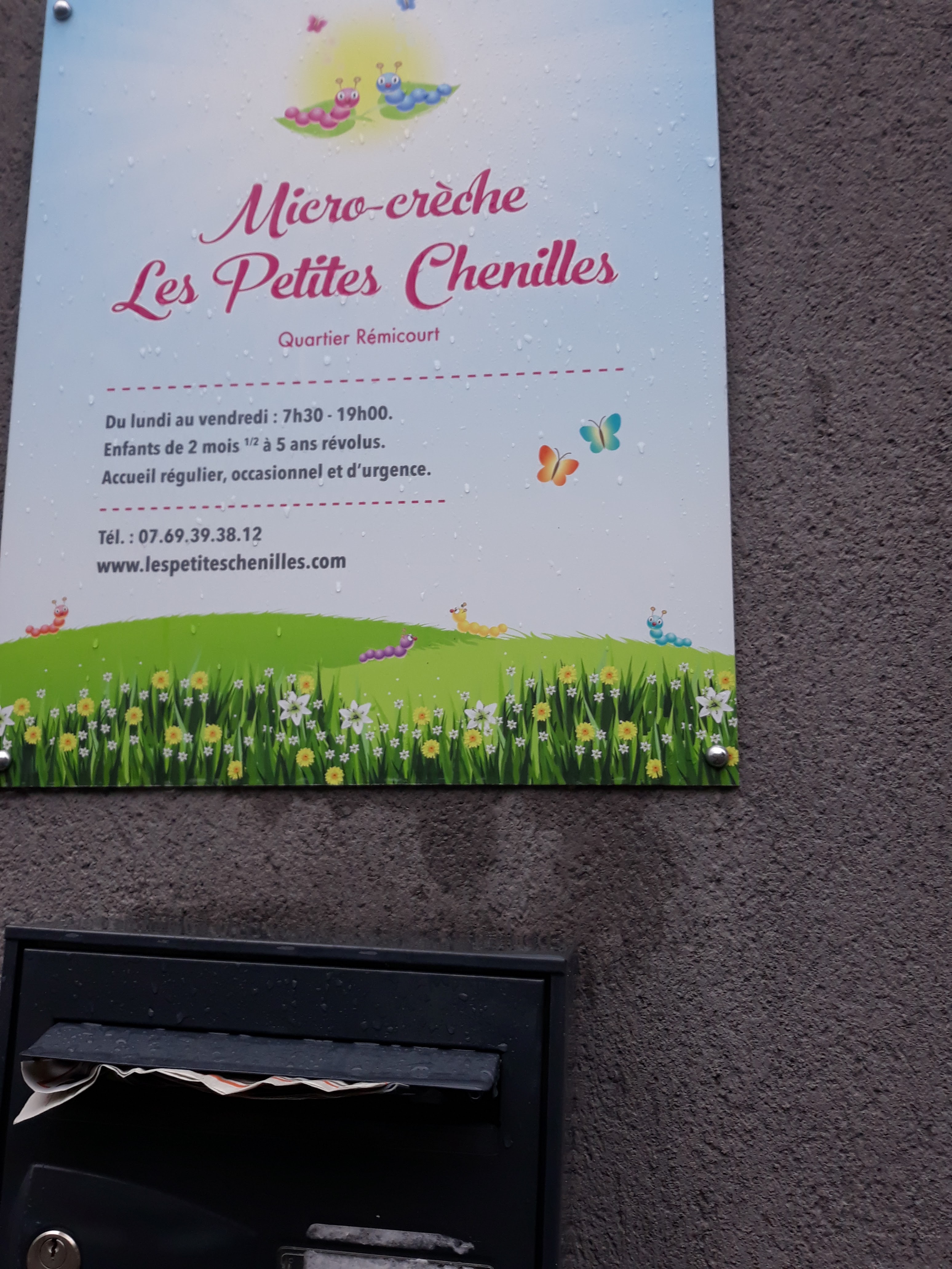 Photo n° 1 de l'avis de Hajer.a fait le 03/10/2022 à 16:39