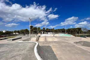 Satellite Beach -Skatepark image