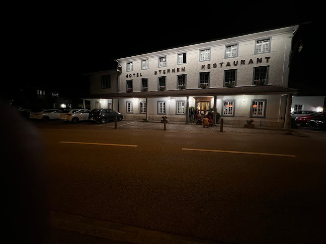 Romantik Hotel & Restaurant Sternen