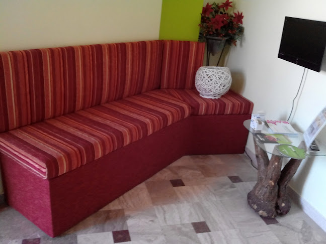 Αξιολογήσεις για το Ρούλα Γουρουντή Διαιτολόγος (diatrofilosophy) στην Αίγιο - Γιατρός