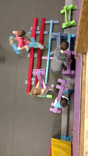 Gym «Adaptive Movement Parkour», reviews and photos, 60 Peter Ct, New Britain, CT 06051, USA