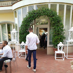 Photo n°5 de l'avis de antonella.r fait le 05/09/2021 à 15:21 sur le  The Fontanile - Az. Agr. Tallarini à Celatica-Tolari